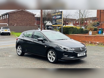 2016 (16) - 1.6 CDTi Bi-Turbo 16V 160 SRi 5dr