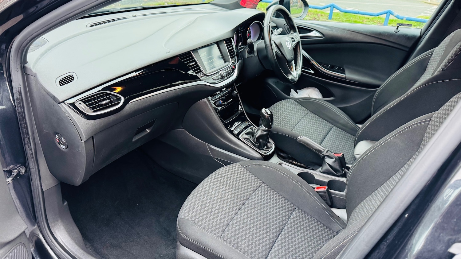 Used Vauxhall Astra 2016 for sale - 77072145: Photo 21