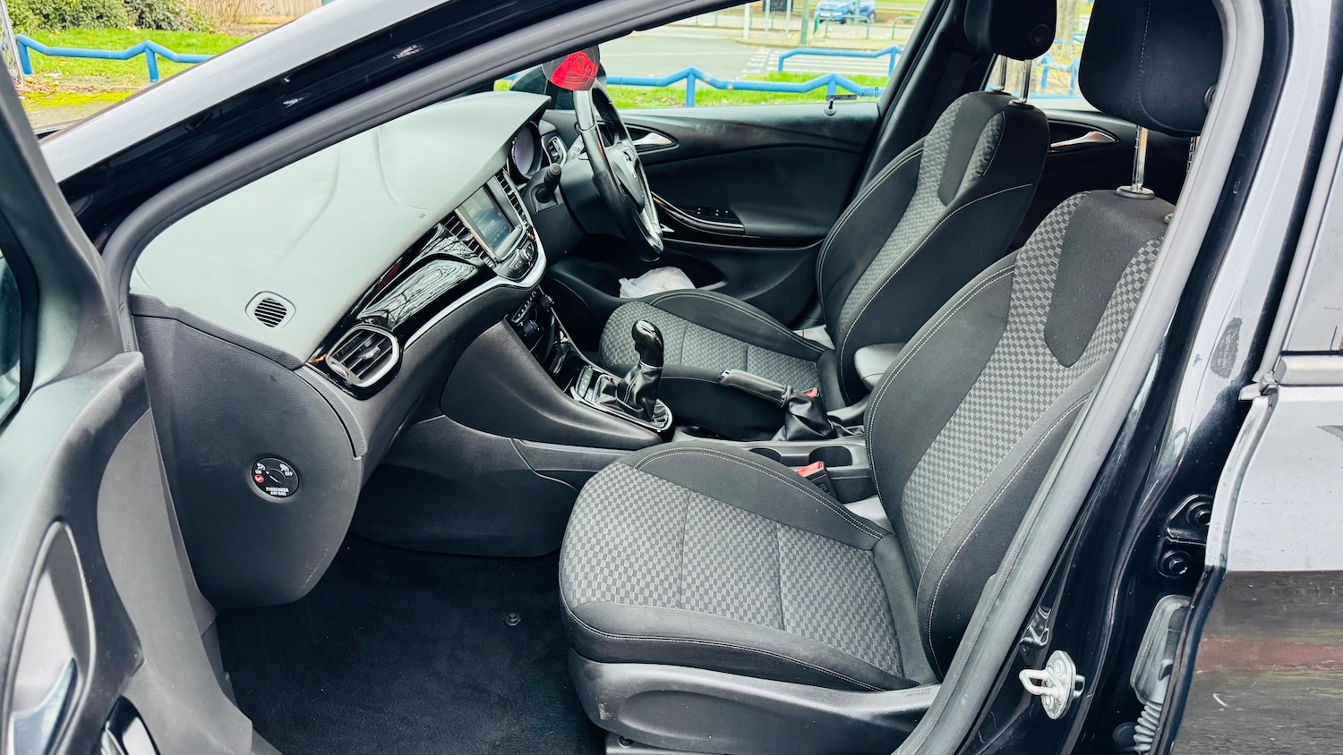 Used Vauxhall Astra 2016 for sale - 77072145: Photo 22