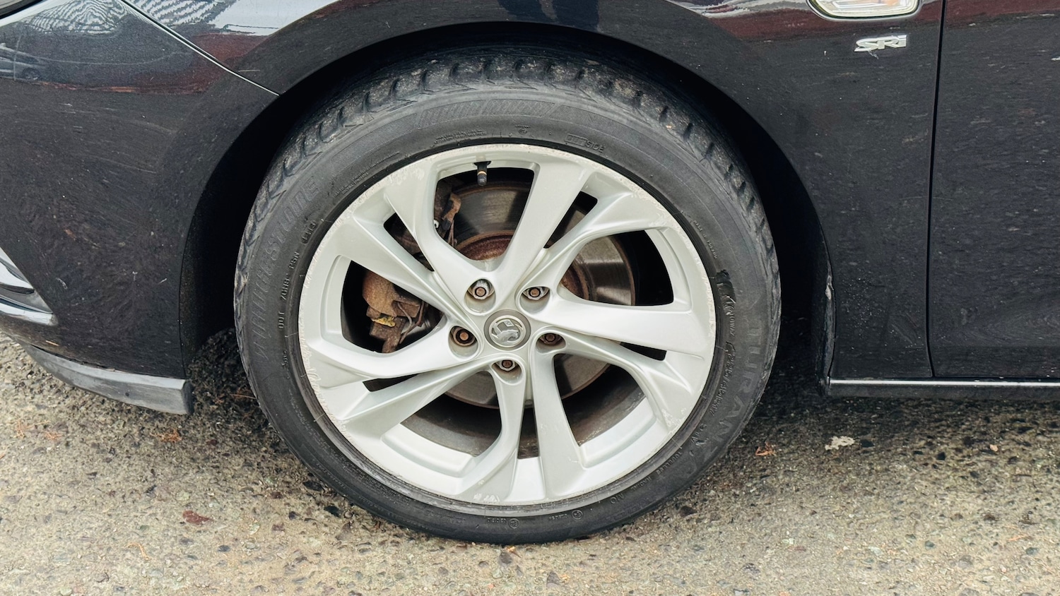 Used Vauxhall Astra 2016 for sale - 77072145: Photo 28