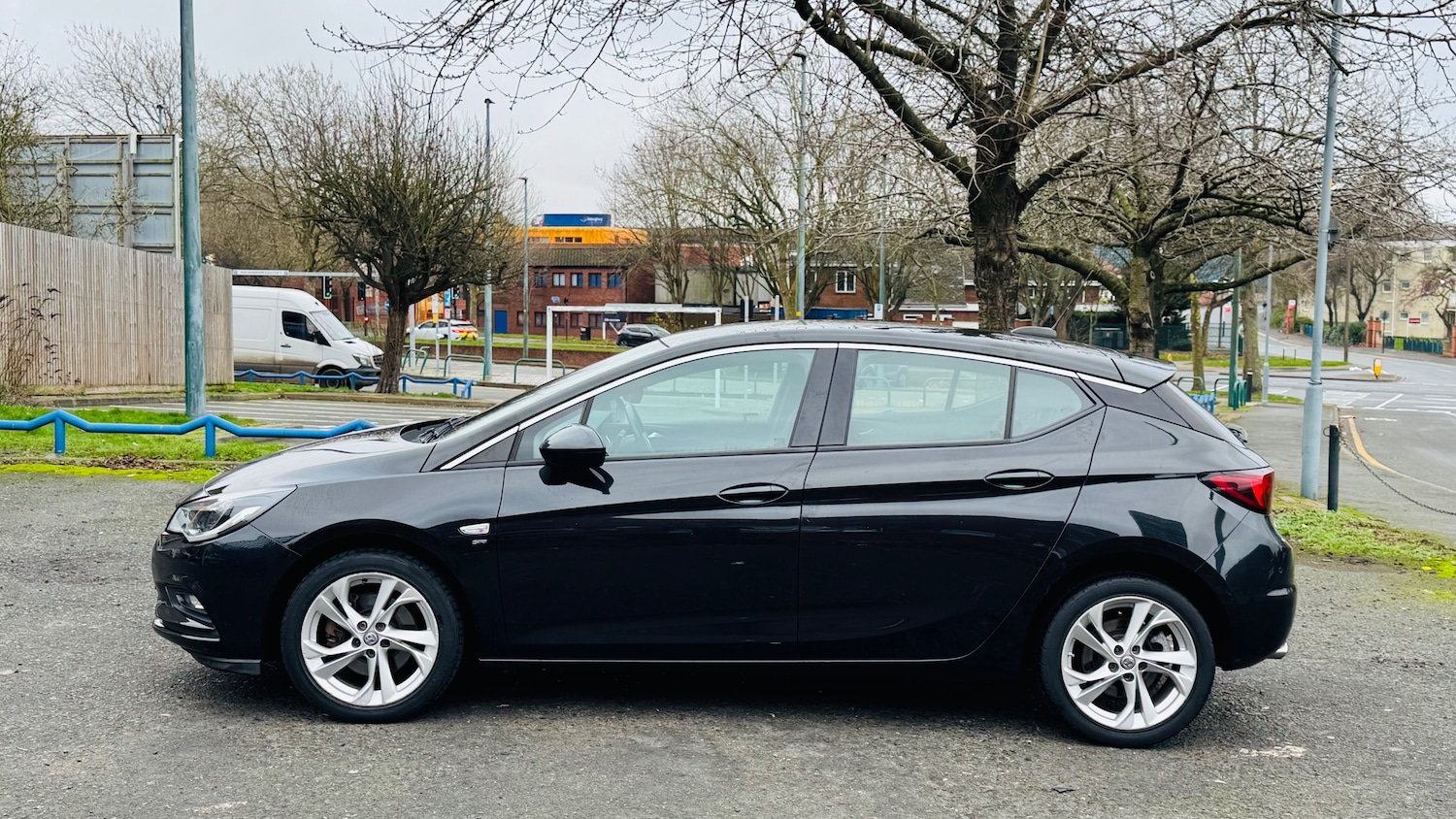 Used Vauxhall Astra 2016 for sale - 77072145: Photo 5