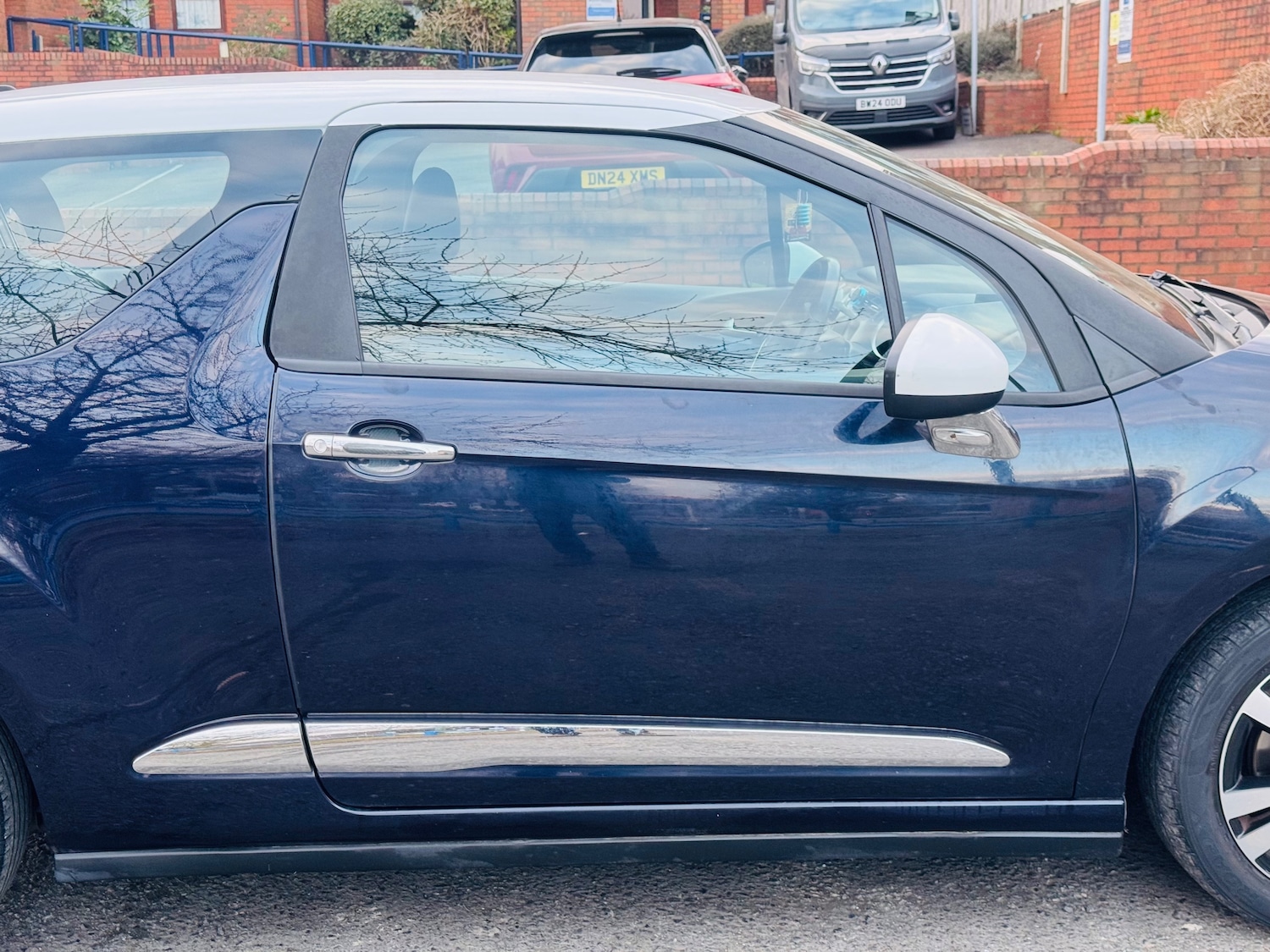 Used DS Automobiles DS 3 2016 for sale - 76919072: Photo 10