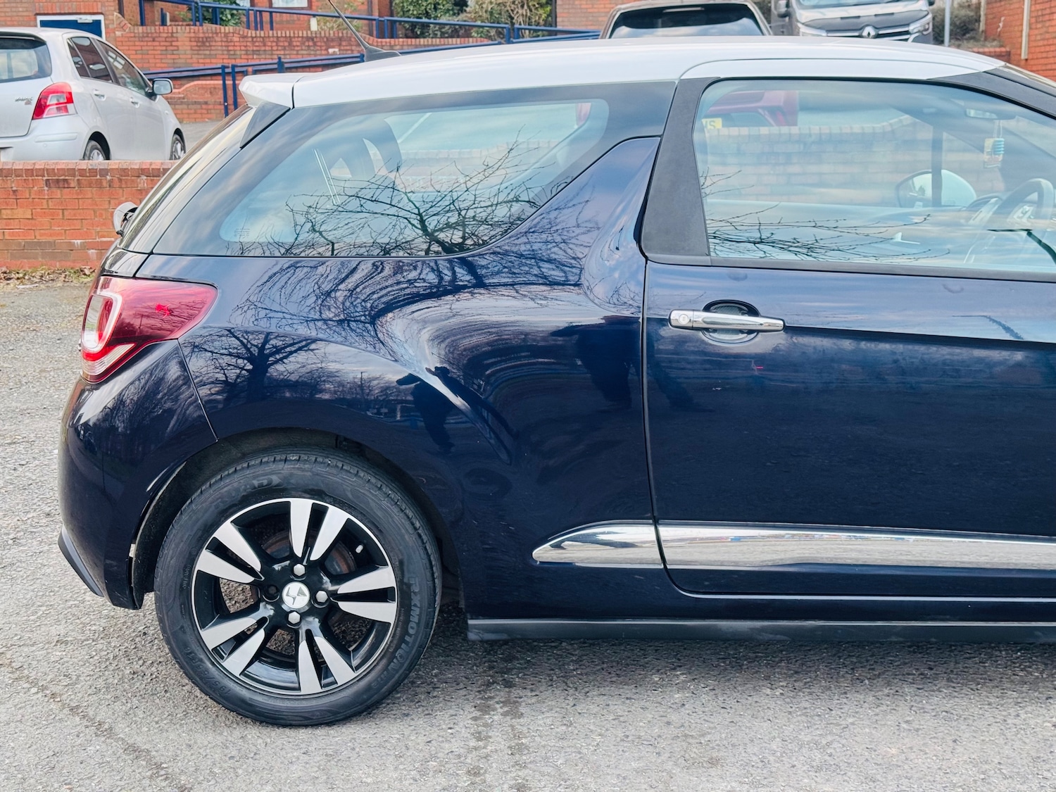 Used DS Automobiles DS 3 2016 for sale - 76919072: Photo 11