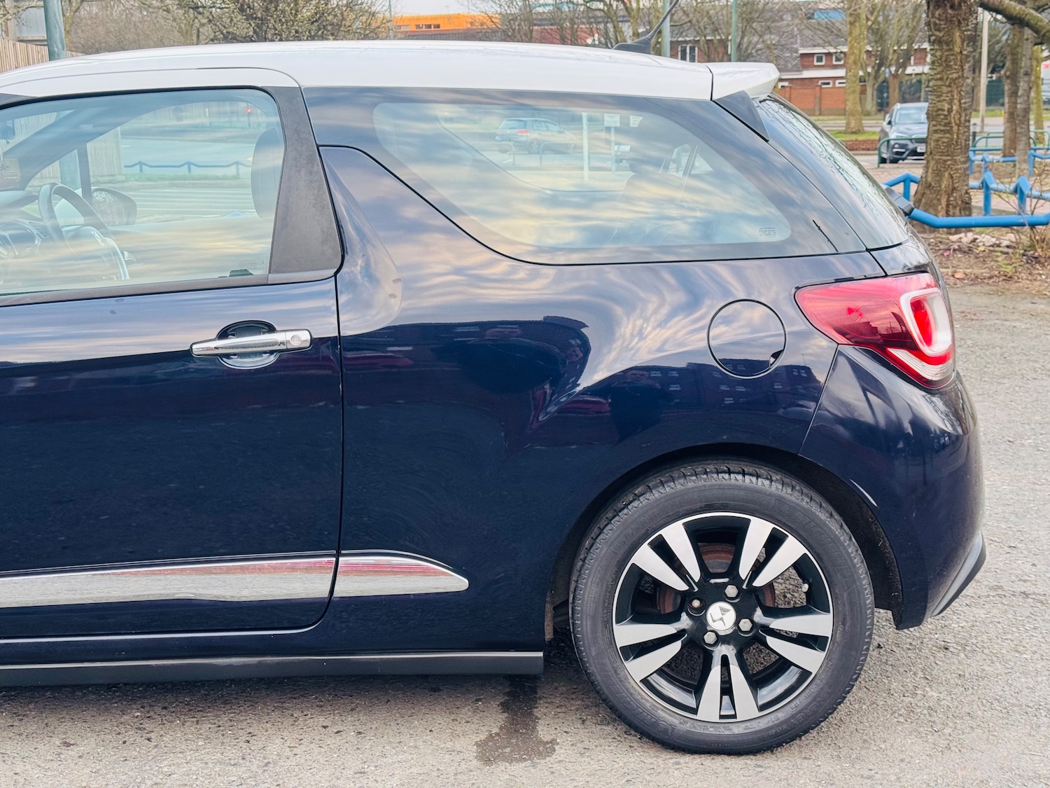 Used DS Automobiles DS 3 2016 for sale - 76919072: Photo 12