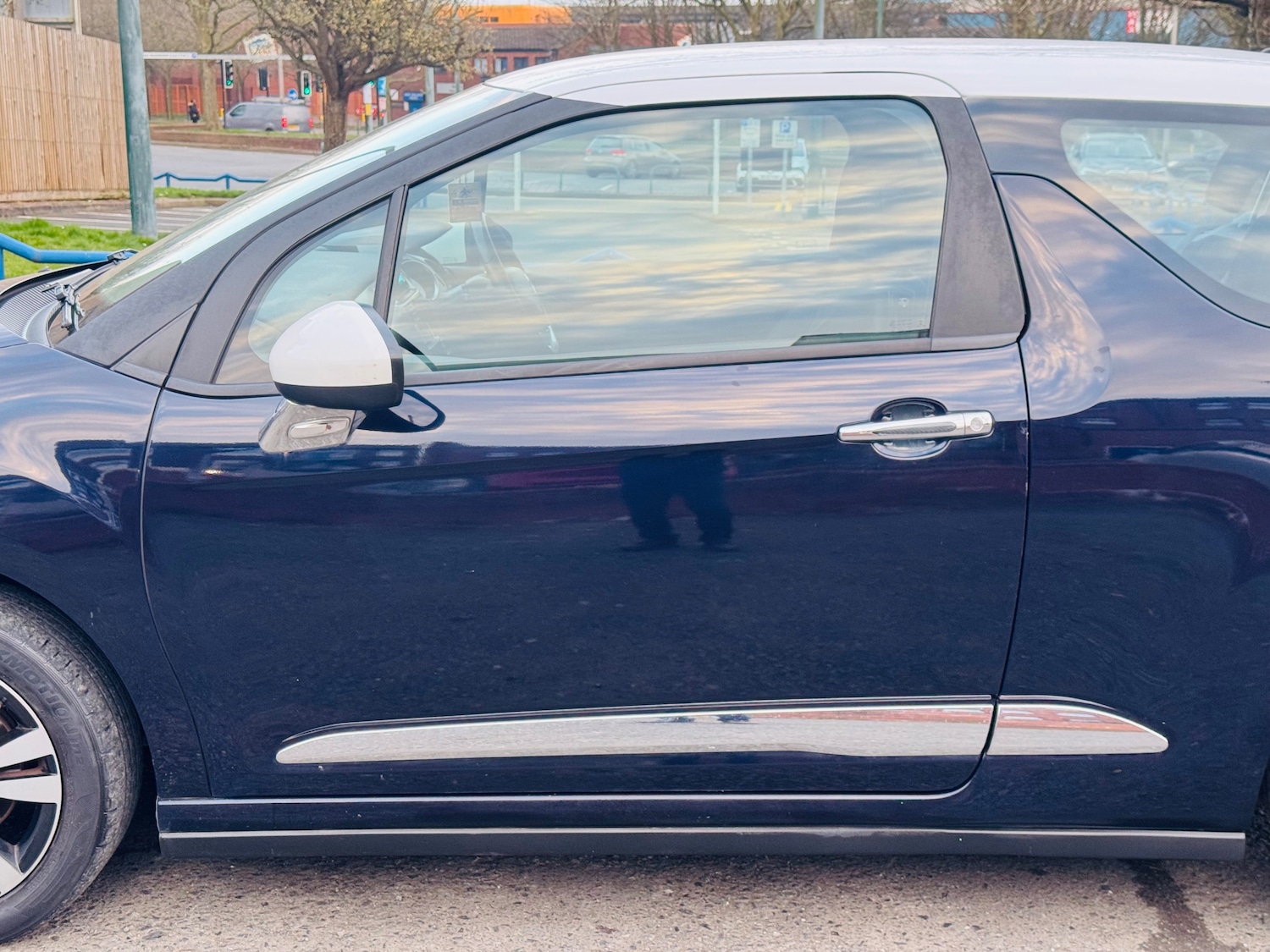 Used DS Automobiles DS 3 2016 for sale - 76919072: Photo 13