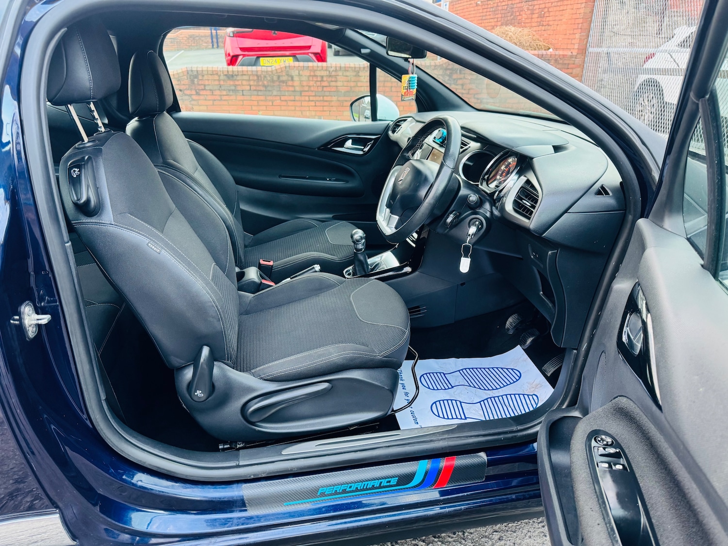 Used DS Automobiles DS 3 2016 for sale - 76919072: Photo 20