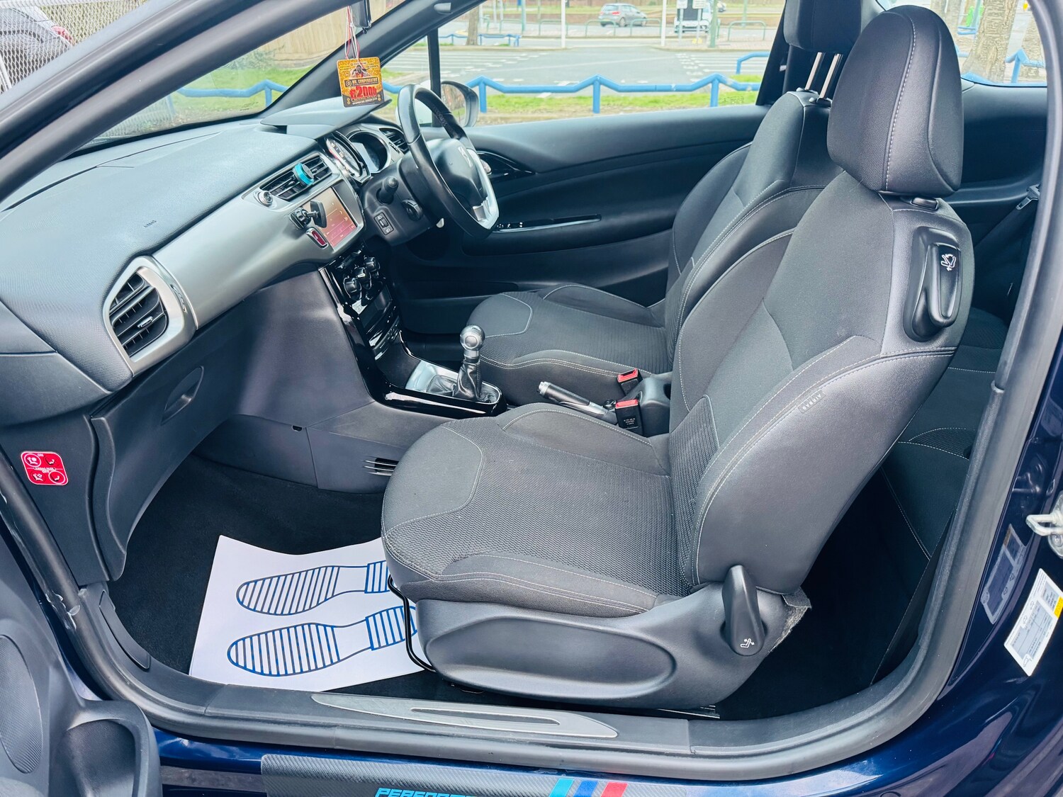 Used DS Automobiles DS 3 2016 for sale - 76919072: Photo 24