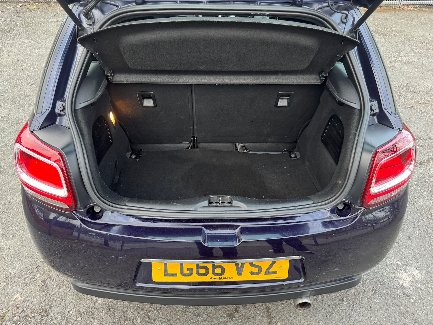 Used DS Automobiles DS 3 2016 for sale - 76919072: Photo 28