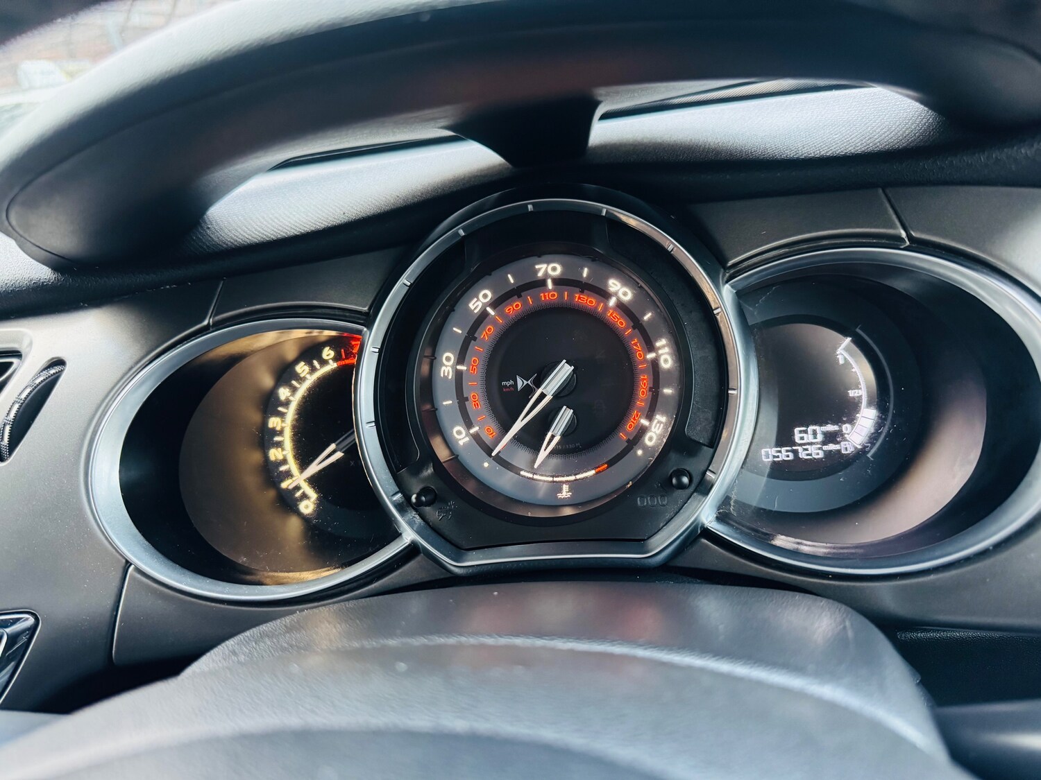 Used DS Automobiles DS 3 2016 for sale - 76919072: Photo 29