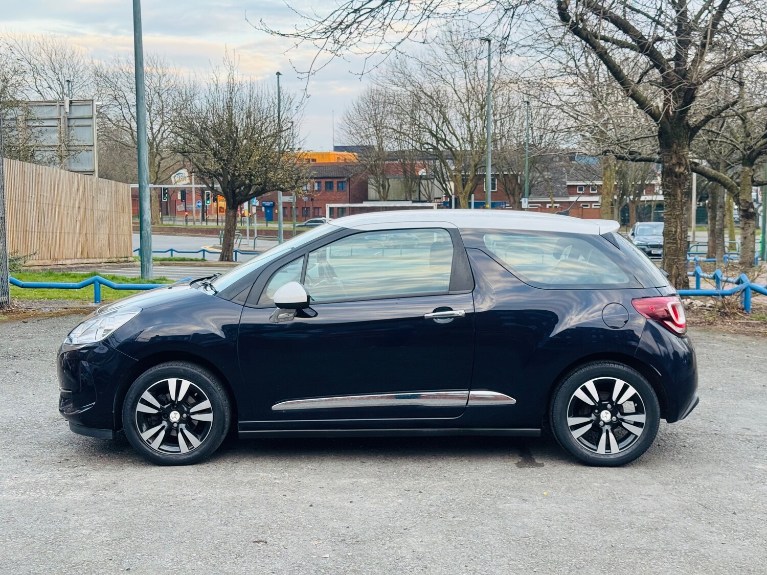 Used DS Automobiles DS 3 2016 for sale - 76919072: Photo 4