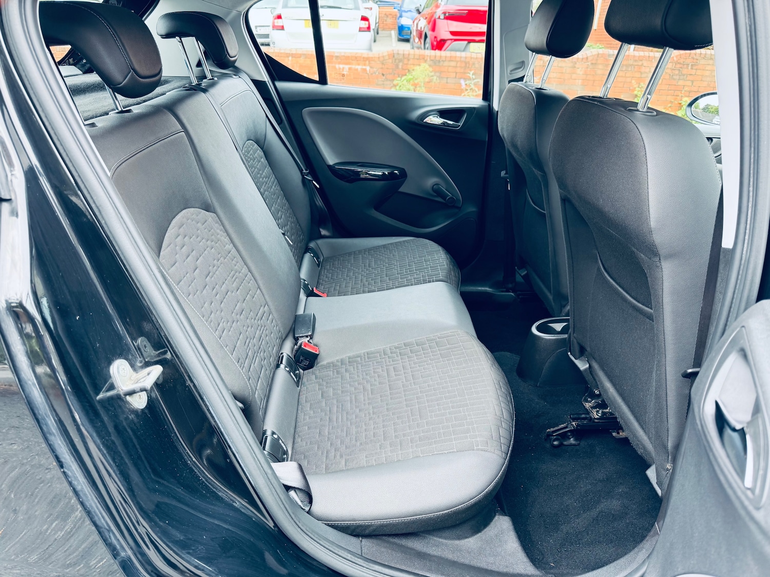 Used Vauxhall Corsa 2017 for sale - 76919086: Photo 17