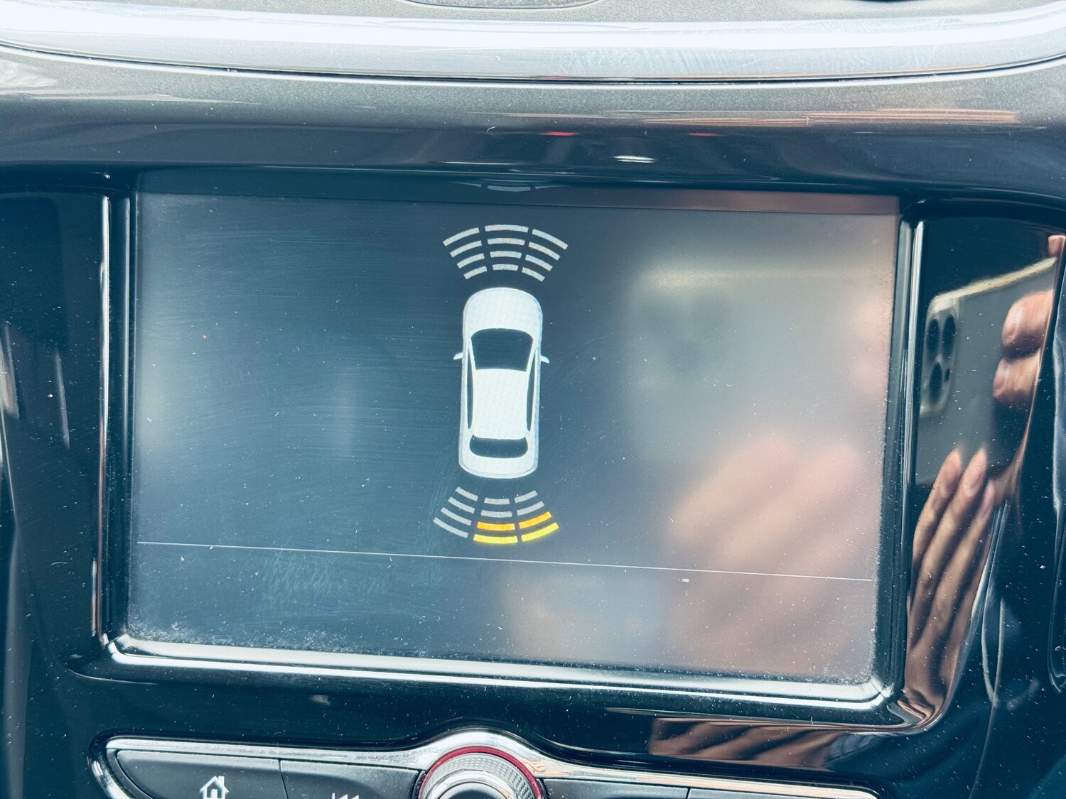 Used Vauxhall Corsa 2017 for sale - 76919086: Photo 23