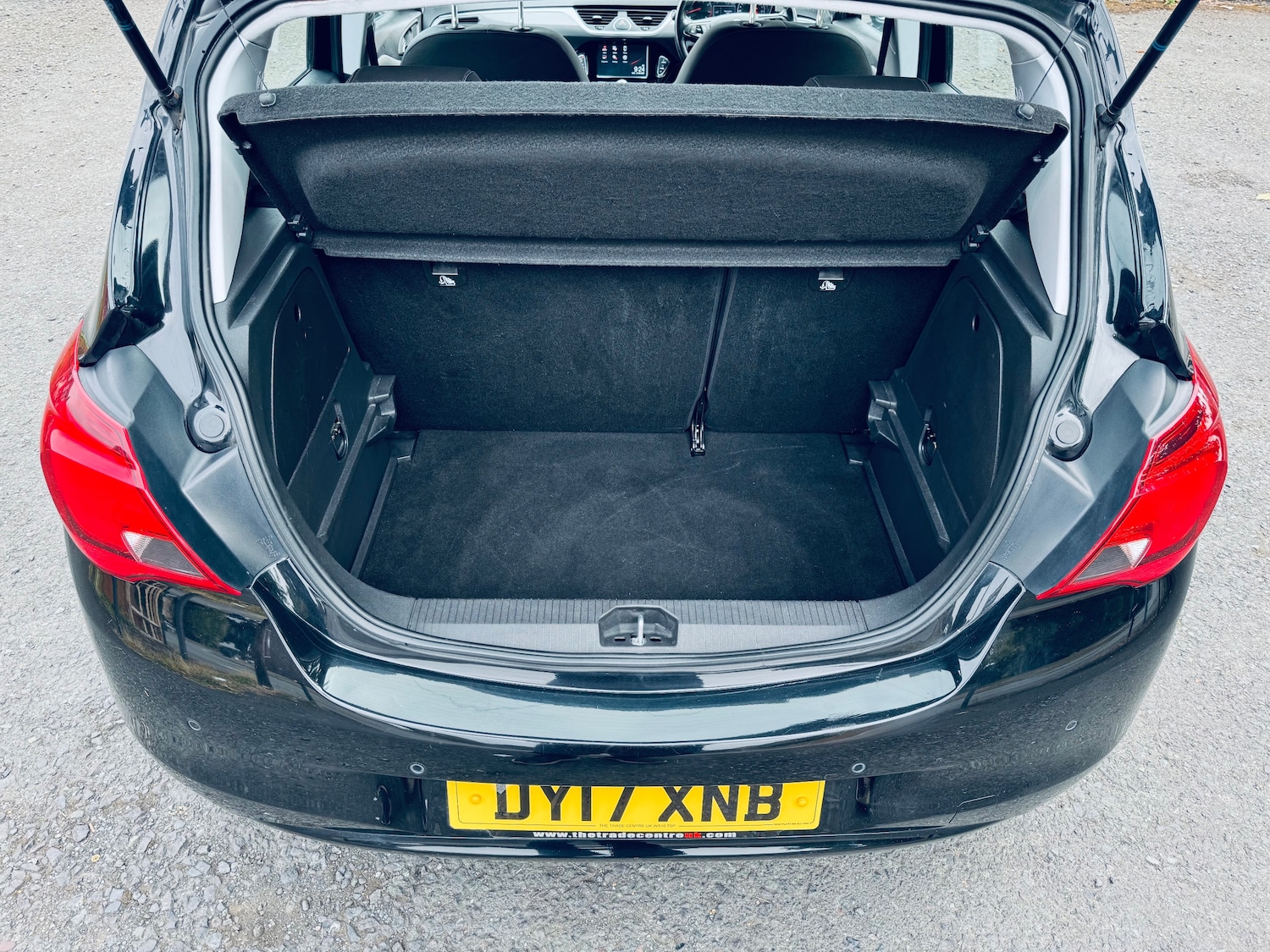 Used Vauxhall Corsa 2017 for sale - 76919086: Photo 26