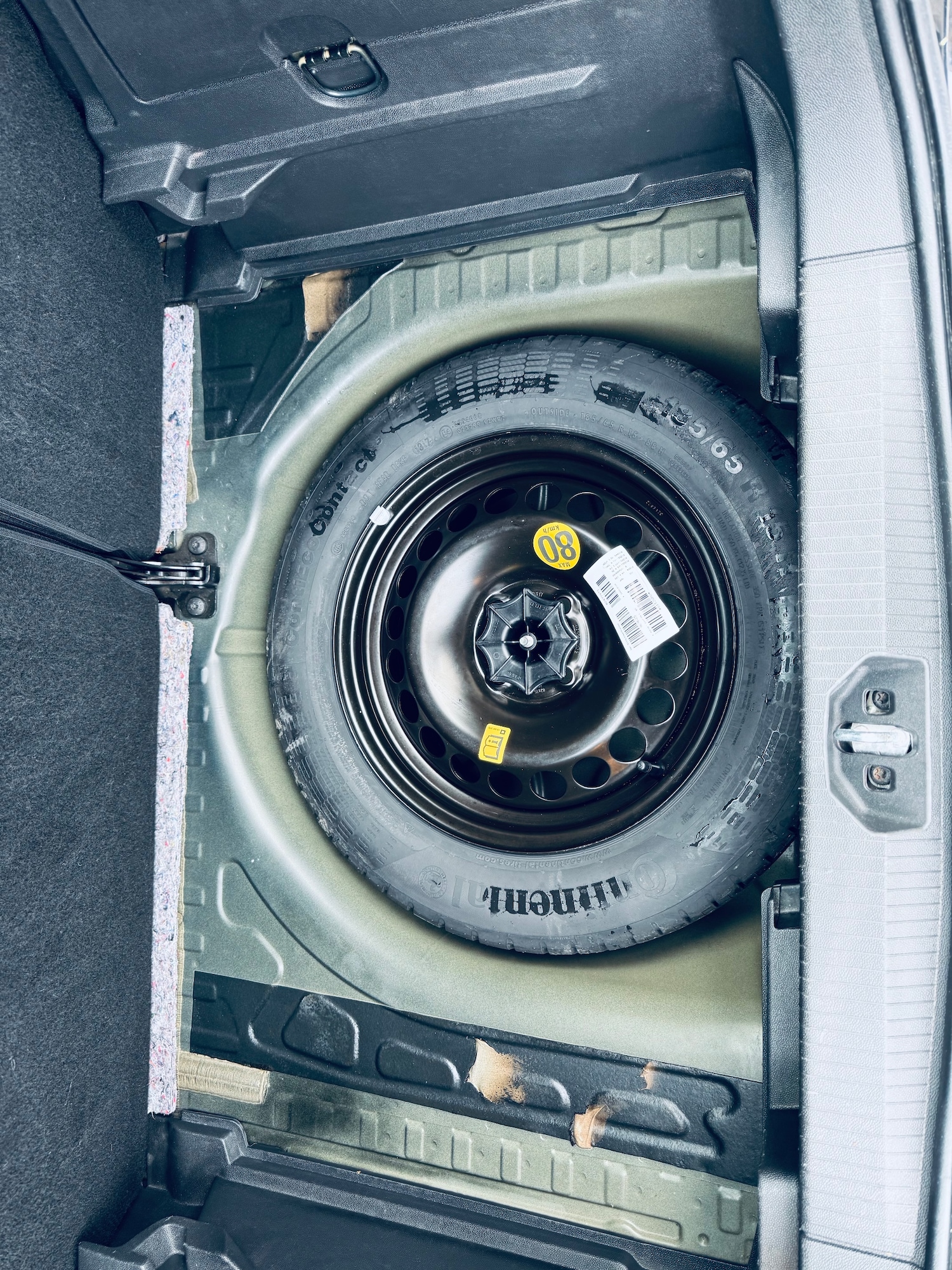 Used Vauxhall Corsa 2017 for sale - 76919086: Photo 27