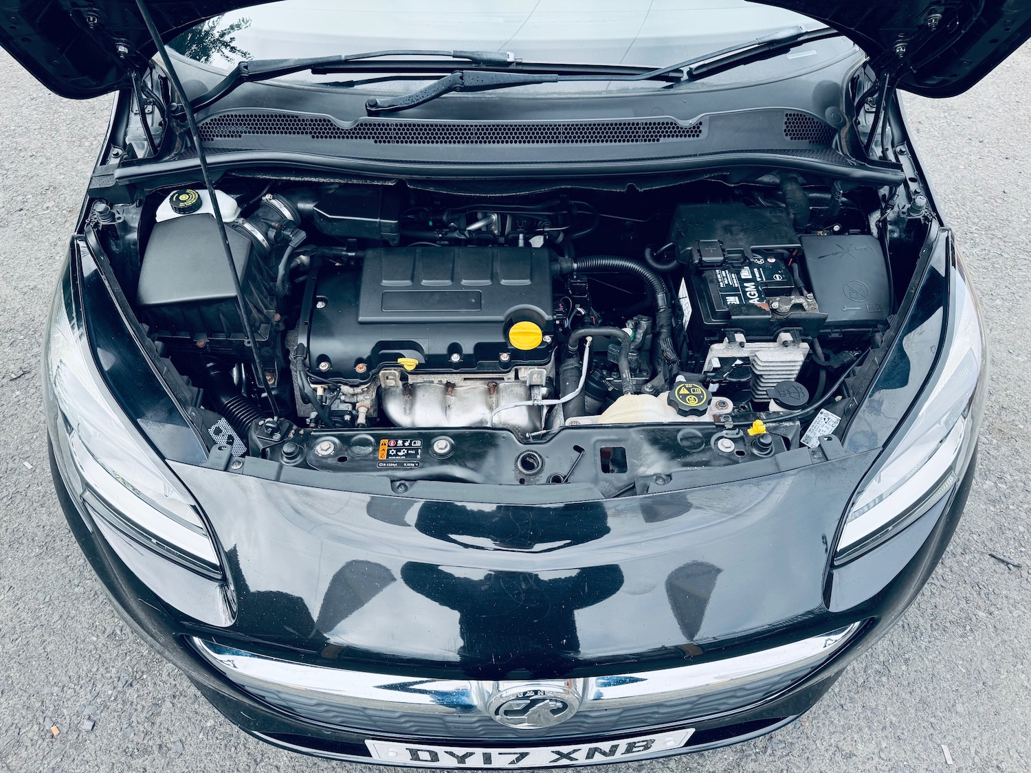 Used Vauxhall Corsa 2017 for sale - 76919086: Photo 29