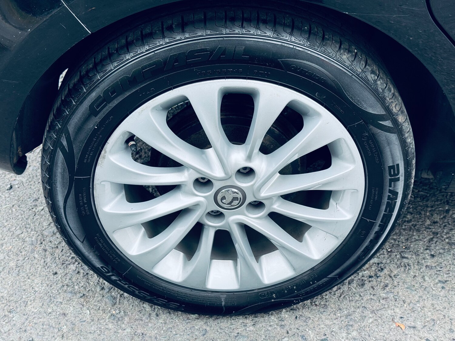 Used Vauxhall Corsa 2017 for sale - 76919086: Photo 32