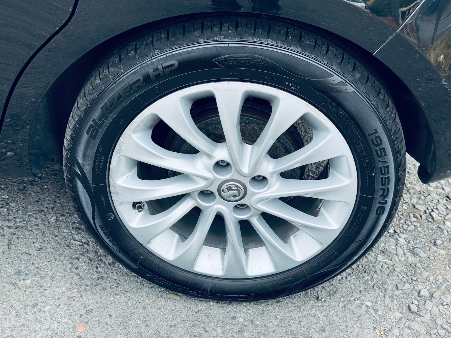 Used Vauxhall Corsa 2017 for sale - 76919086: Photo 33