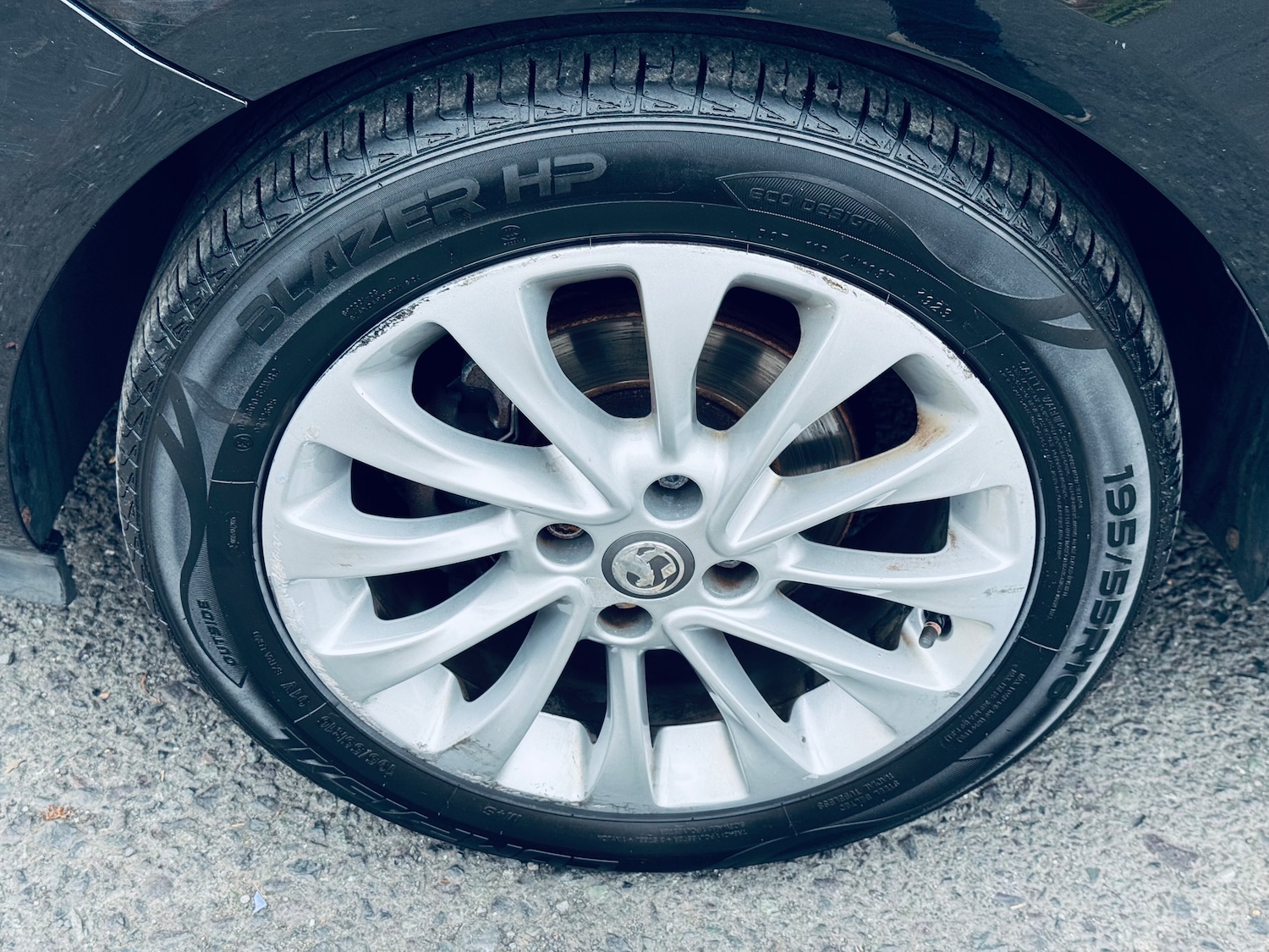 Used Vauxhall Corsa 2017 for sale - 76919086: Photo 34