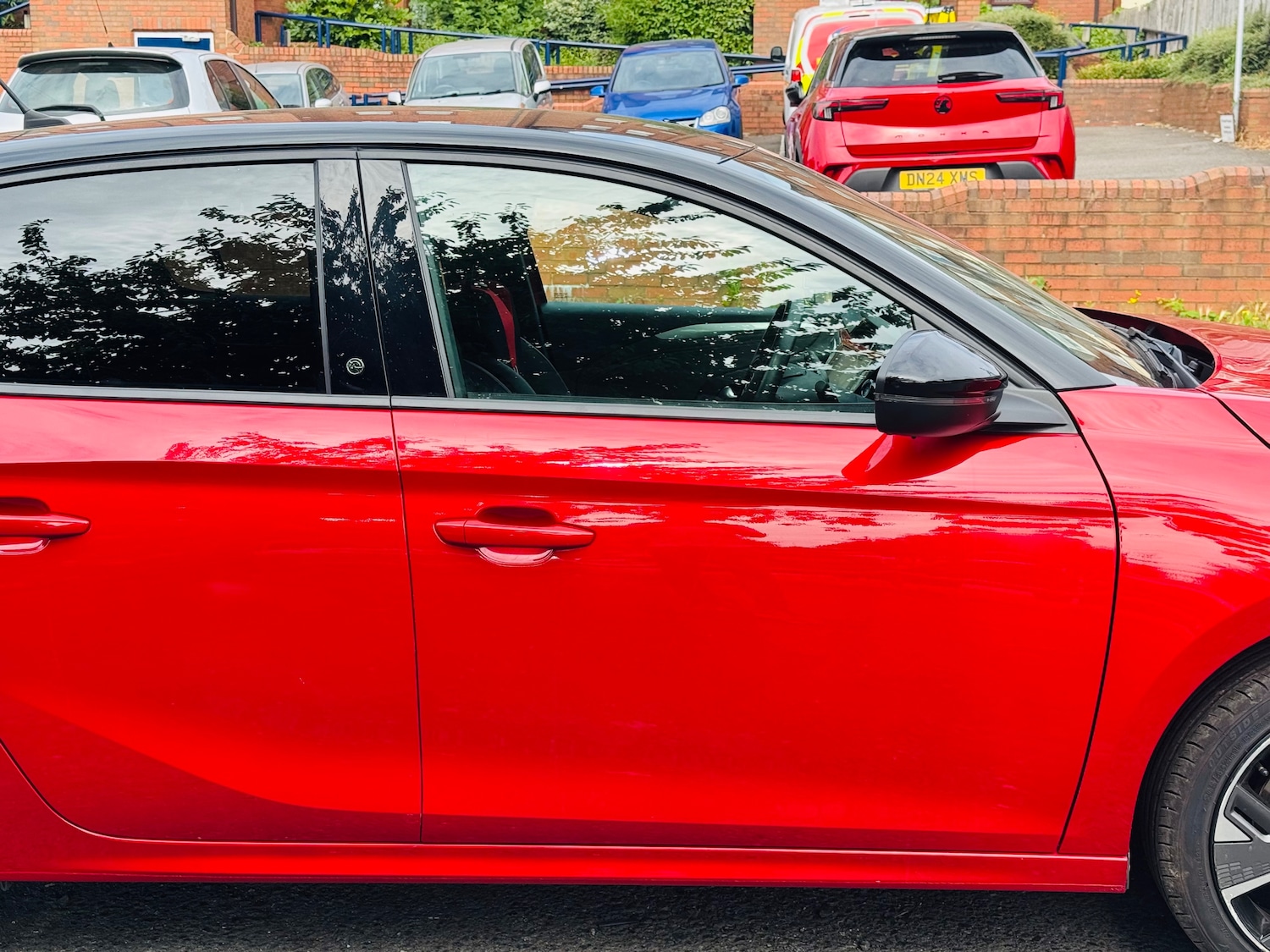 Used Vauxhall Corsa 2022 for sale - 76919088: Photo 10