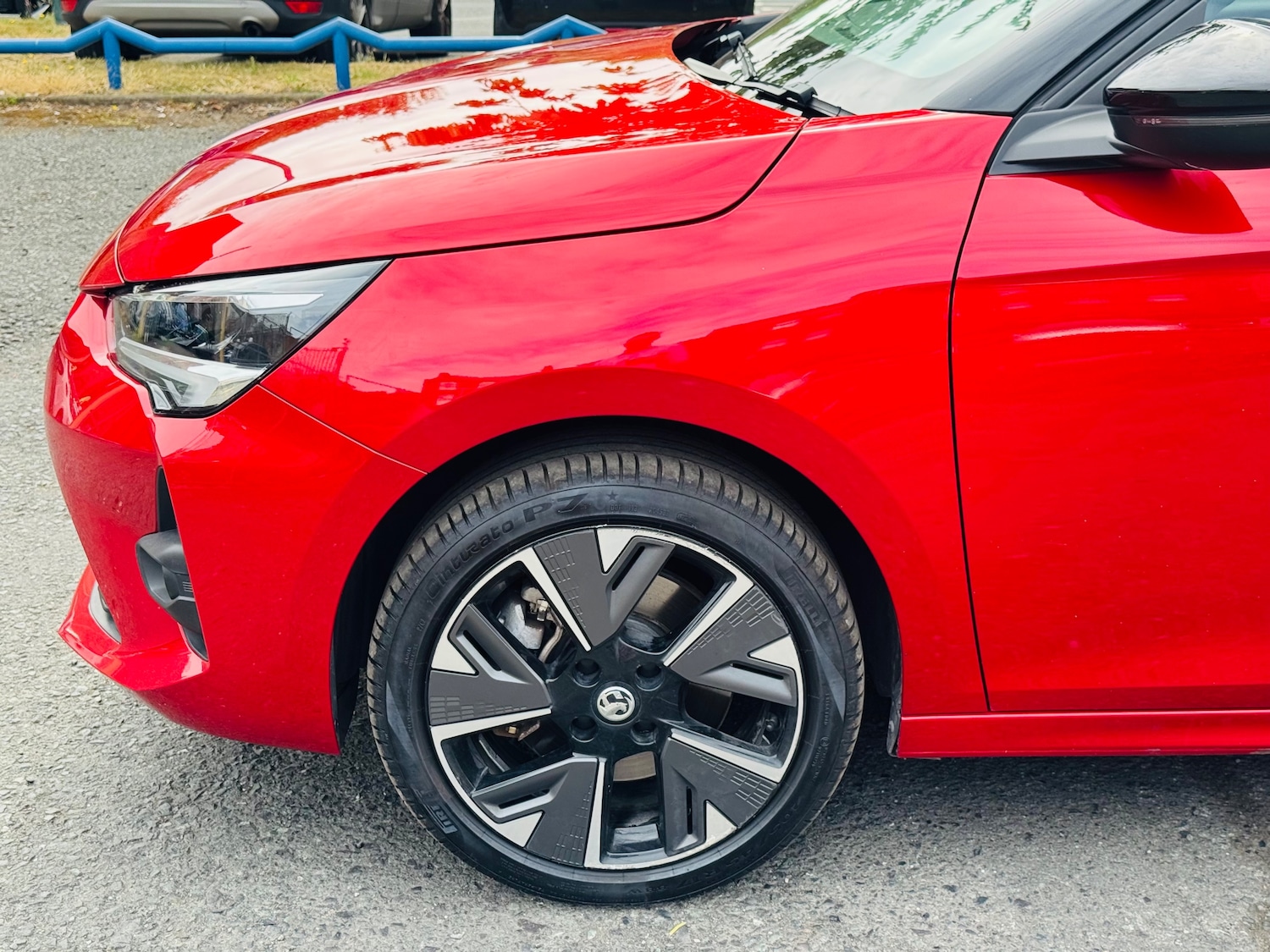 Used Vauxhall Corsa 2022 for sale - 76919088: Photo 14