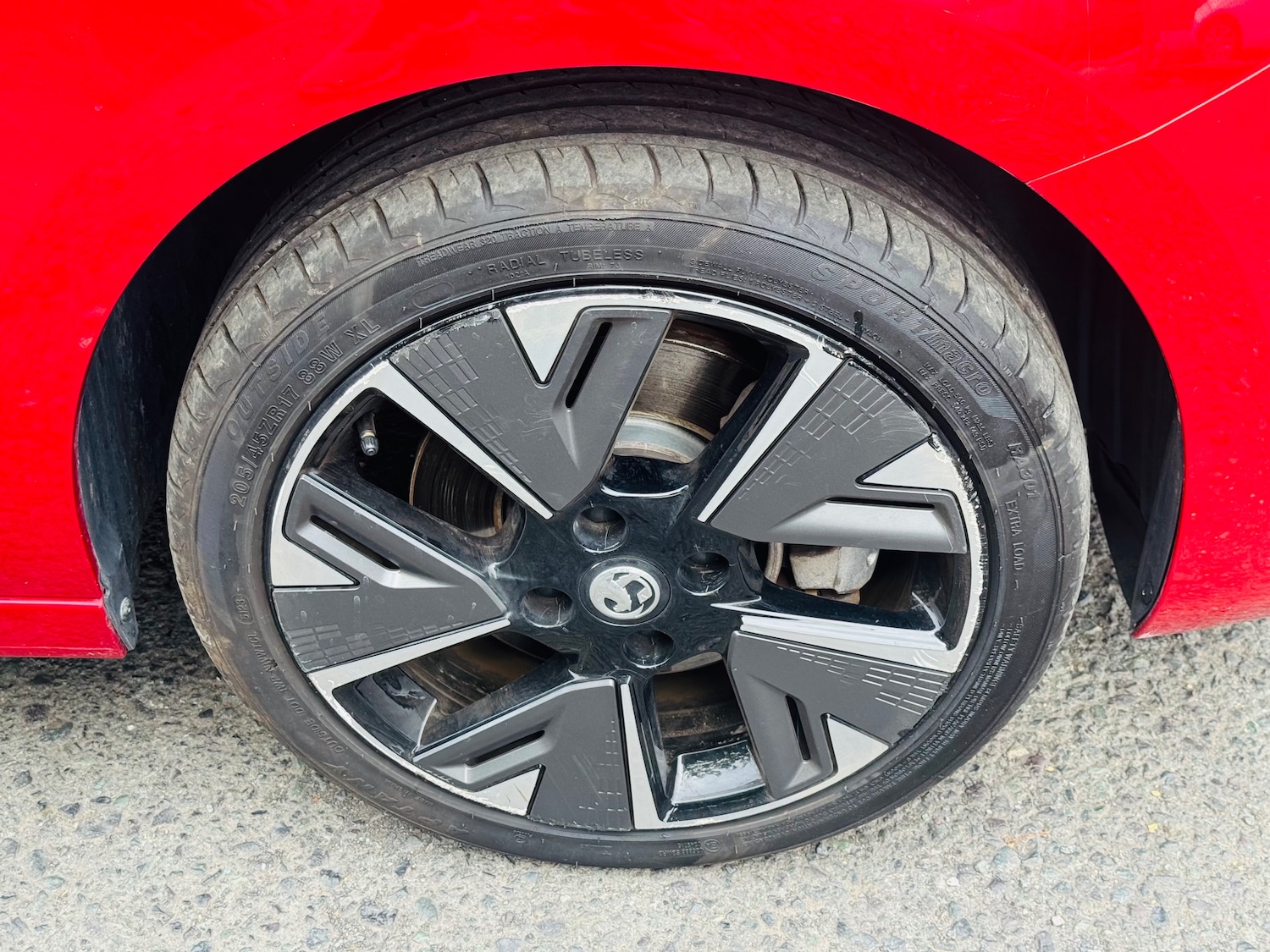 Used Vauxhall Corsa 2022 for sale - 76919088: Photo 18