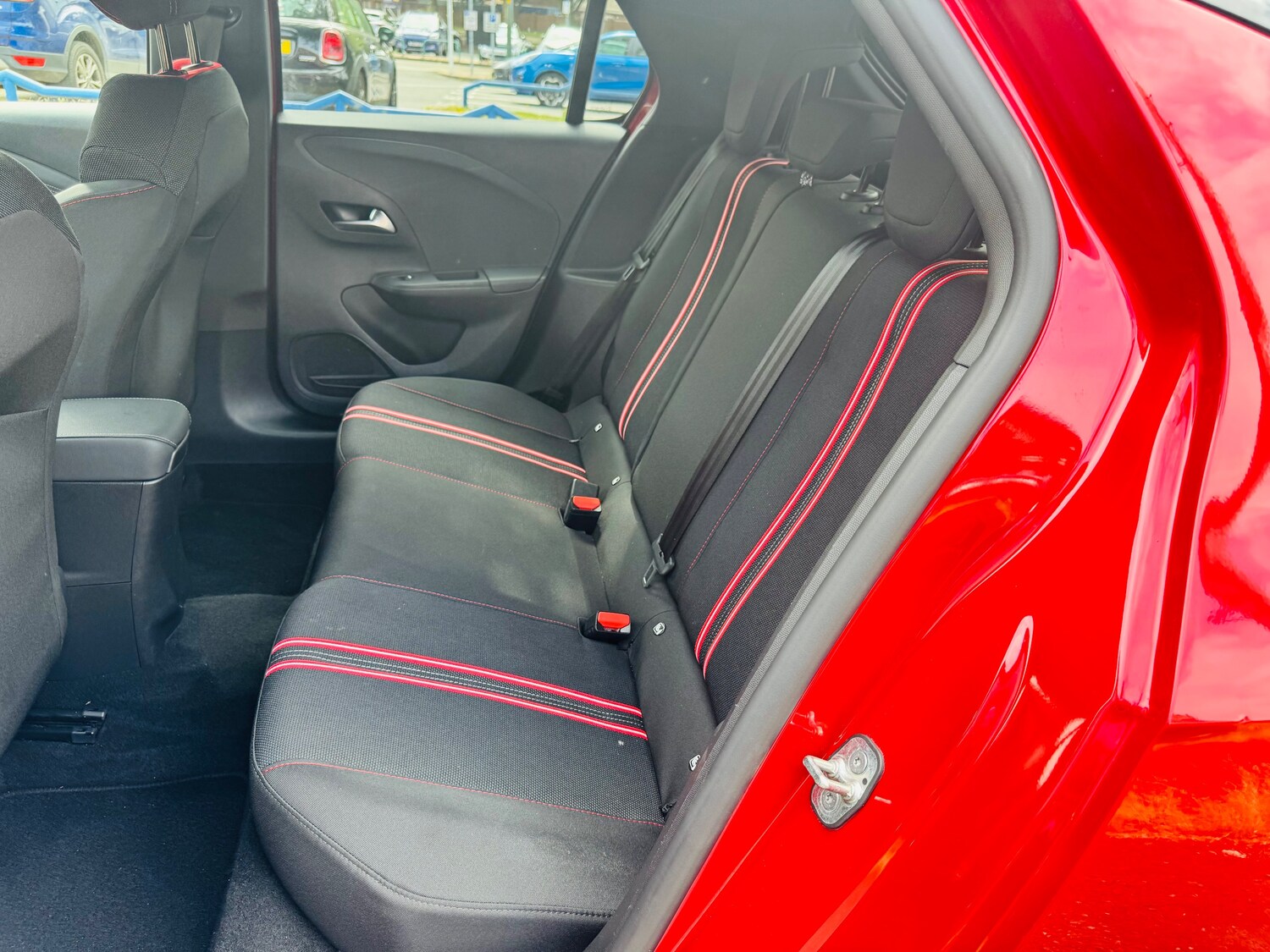 Used Vauxhall Corsa 2022 for sale - 76919088: Photo 23