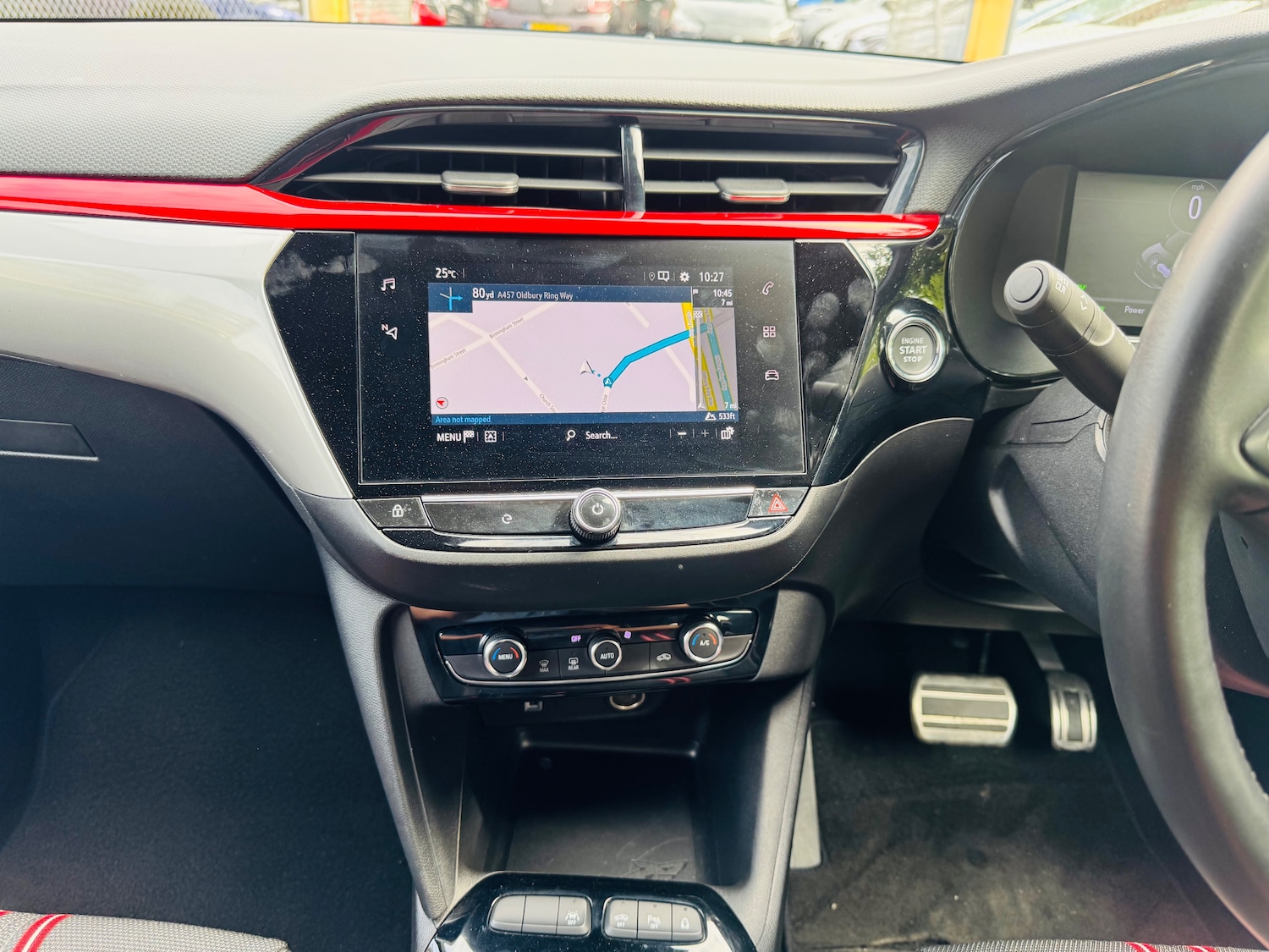 Used Vauxhall Corsa 2022 for sale - 76919088: Photo 27