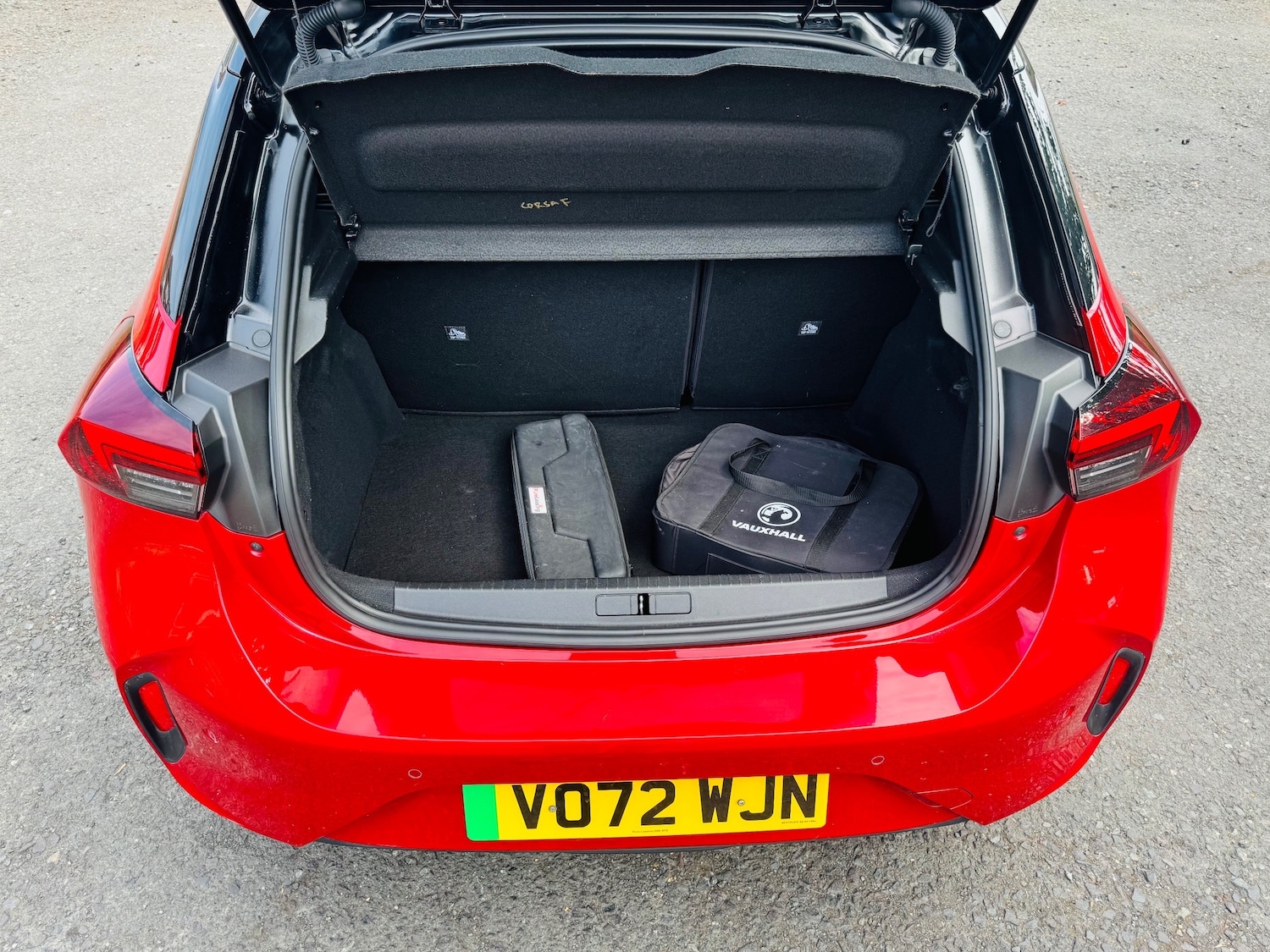 Used Vauxhall Corsa 2022 for sale - 76919088: Photo 31