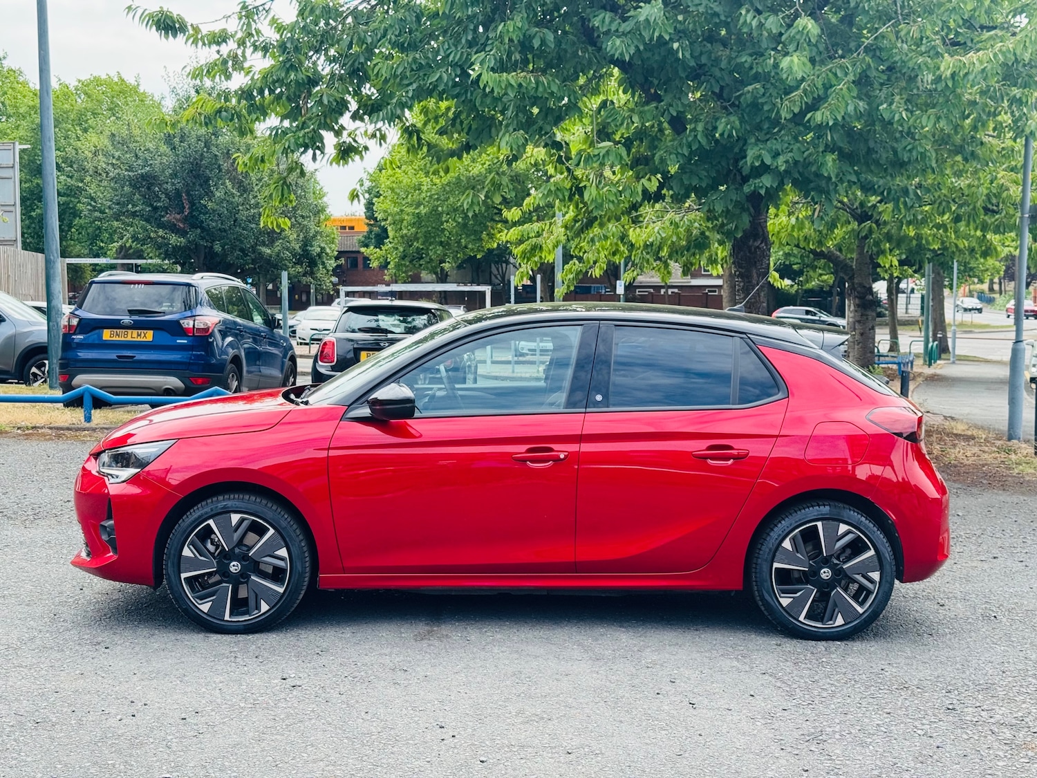 Used Vauxhall Corsa 2022 for sale - 76919088: Photo 7