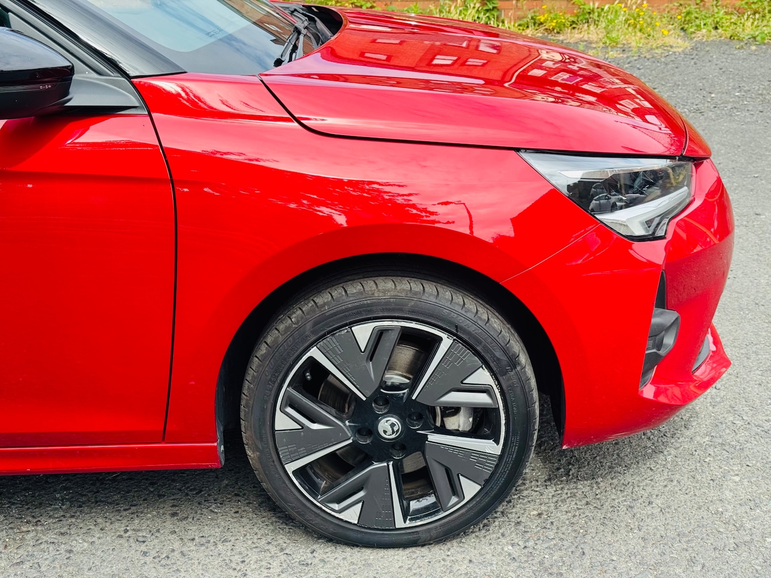 Used Vauxhall Corsa 2022 for sale - 76919088: Photo 9