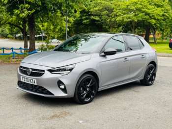 Used Vauxhall Corsa 2020 for sale - 74910582: Photo