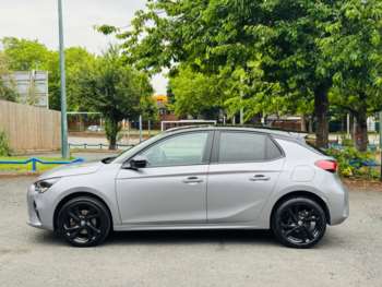 Used Vauxhall Corsa 2020 for sale - 74910582: Photo