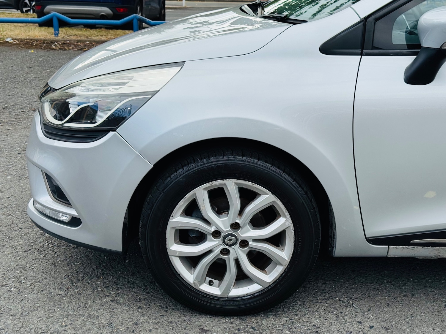 Used Renault Clio 2016 for sale - 76204687: Photo 14