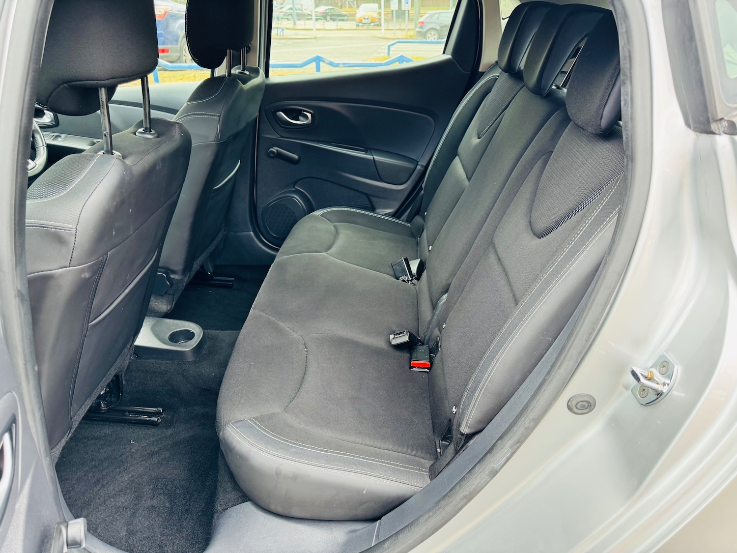 Used Renault Clio 2016 for sale - 76204687: Photo 18