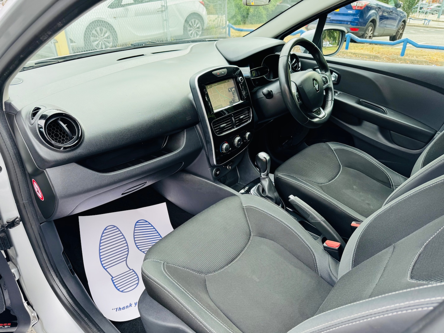 Used Renault Clio 2016 for sale - 76204687: Photo 20