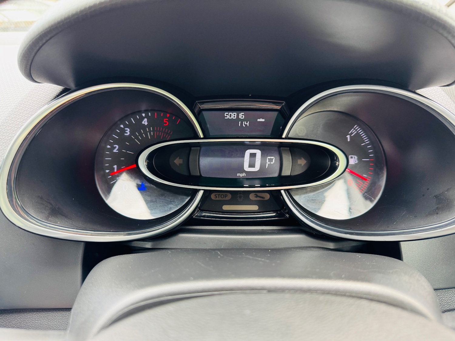 Used Renault Clio 2016 for sale - 76204687: Photo 24