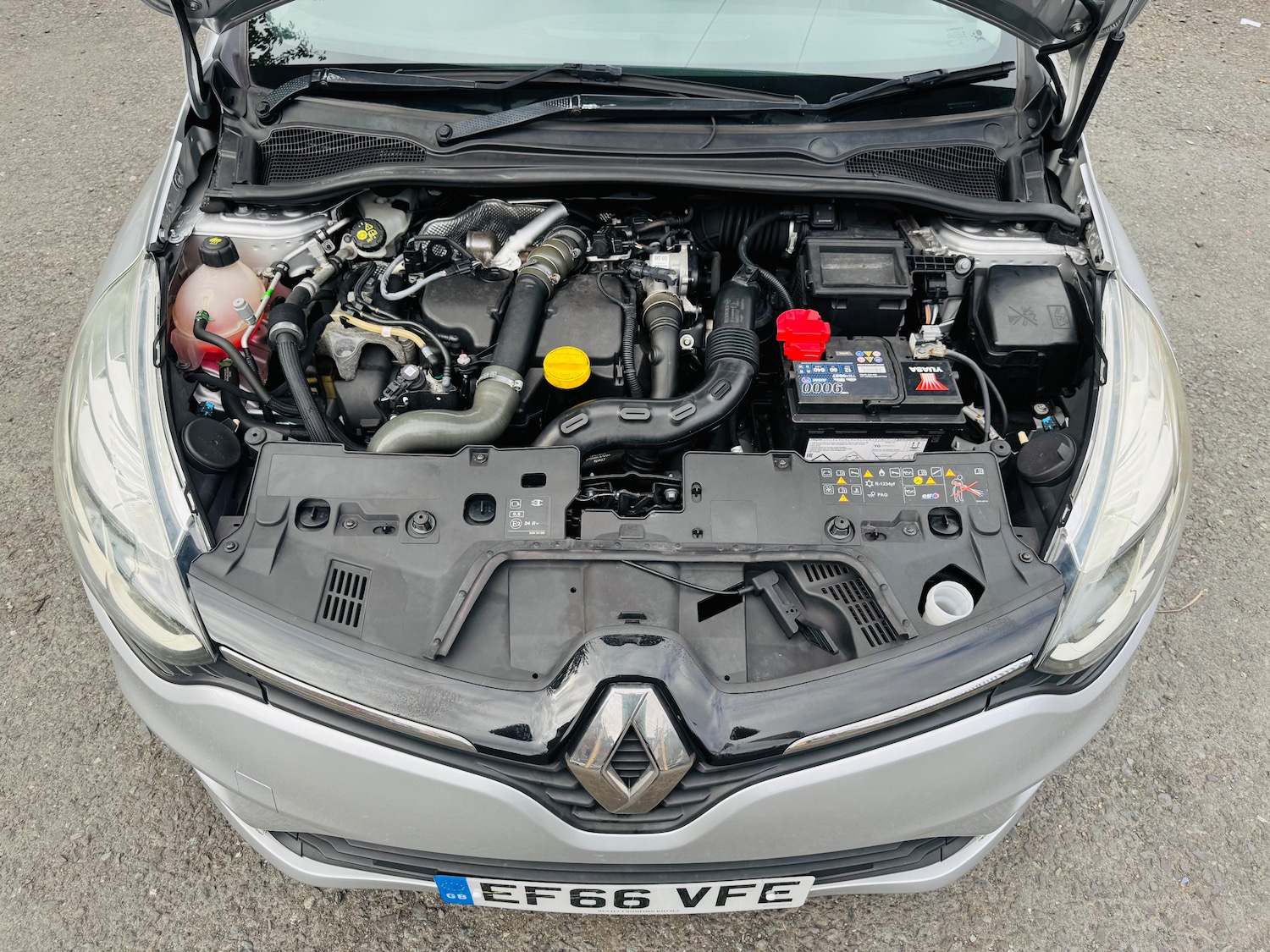 Used Renault Clio 2016 for sale - 76204687: Photo 25