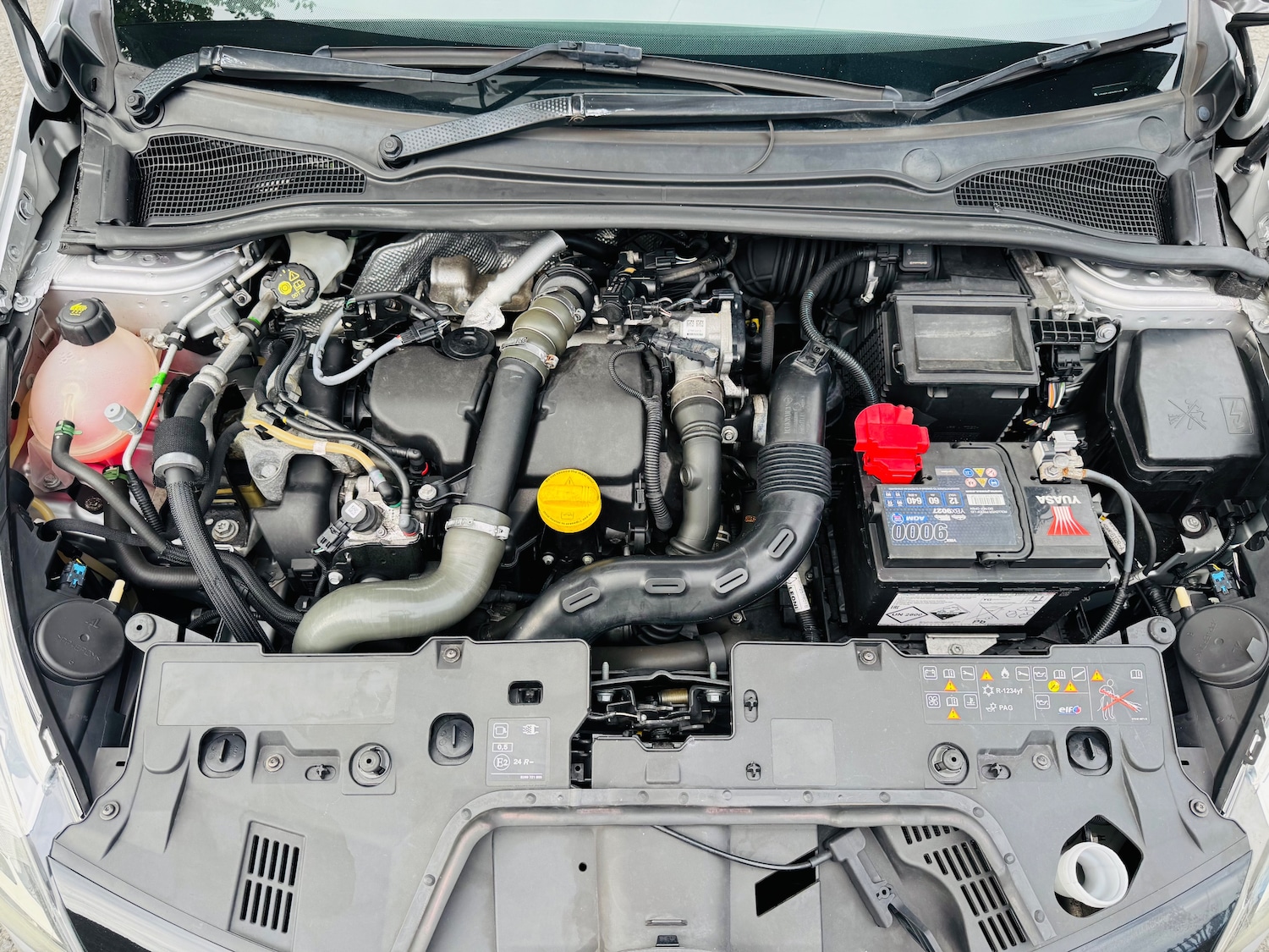 Used Renault Clio 2016 for sale - 76204687: Photo 26