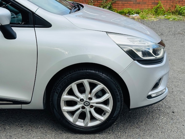 Used Renault Clio 2016 for sale - 76204687: Photo 9