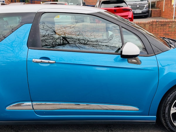Used DS Automobiles DS 3 2016 for sale - 76204679: Photo 10