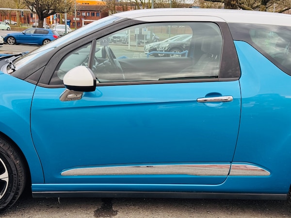 Used DS Automobiles DS 3 2016 for sale - 76204679: Photo 13