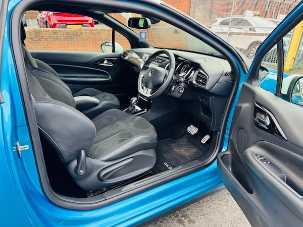 Used DS Automobiles DS 3 2016 for sale - 76204679: Photo 15