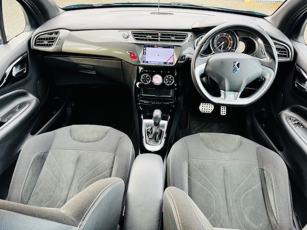 Used DS Automobiles DS 3 2016 for sale - 76204679: Photo 18