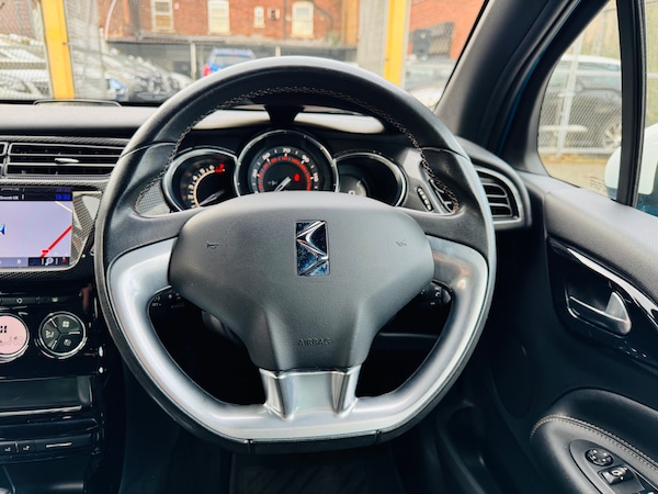 Used DS Automobiles DS 3 2016 for sale - 76204679: Photo 23