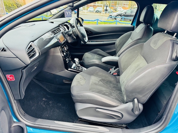 Used DS Automobiles DS 3 2016 for sale - 76204679: Photo 25