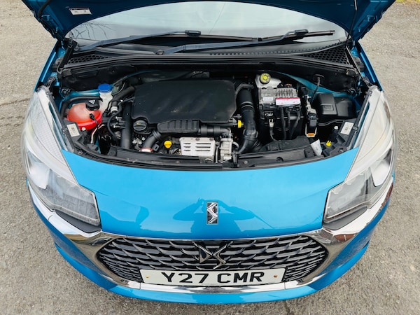 Used DS Automobiles DS 3 2016 for sale - 76204679: Photo 28