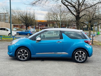 Used DS Automobiles DS 3 2016 for sale - 76204679: Photo 4