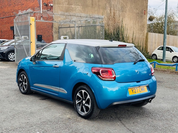Used DS Automobiles DS 3 2016 for sale - 76204679: Photo 5