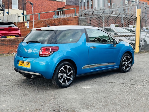 Used DS Automobiles DS 3 2016 for sale - 76204679: Photo 7