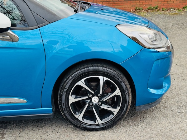 Used DS Automobiles DS 3 2016 for sale - 76204679: Photo 9